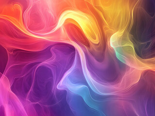 Obraz premium Different type of abstract background