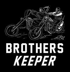 motorcycle racing background