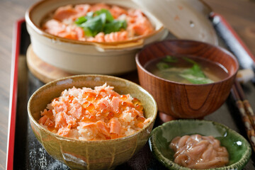 はらこ飯