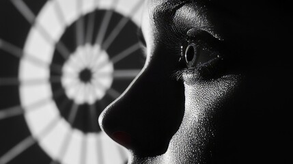 Amsler Grid Sight Examination, 