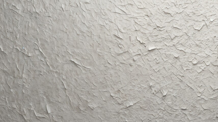 Obraz premium White background rough paper texture.