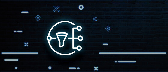 Store and manage messages securely while handling high-throughput workloads