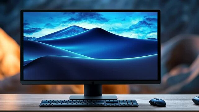 Studio Display: Apple's Stunning Desktop Monitor