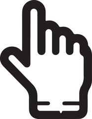 Isolated black arrow icon Vector, black arrow clicking Silhouette,black arrow icon set, black arrow icon for logo,color black arrow icon Vector illustration, Vector Graphic, EPS 10 , clip art work