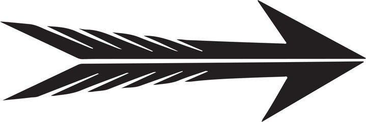 Isolated black arrow icon Vector, black arrow clicking Silhouette,black arrow icon set, black arrow icon for logo,color black arrow icon Vector illustration, Vector Graphic, EPS 10 , clip art work