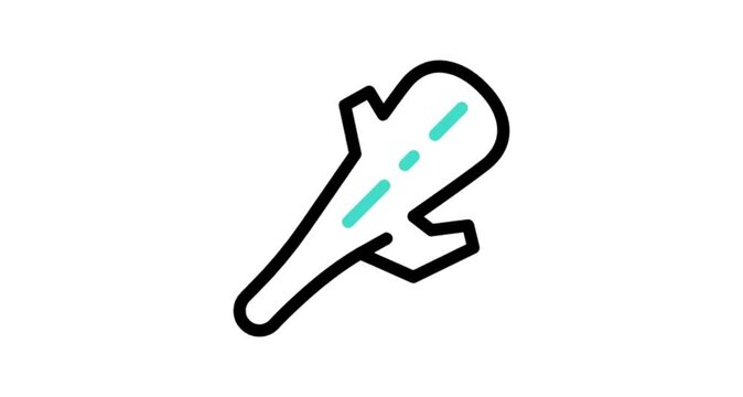 tool, 3d, illustration, plastic, object, vector, icon, blue, metal, sign, symbol, business, razor, hand, equipment, isolated, concept, construction, steel, work