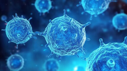 Prostate Cancer Blue November, 