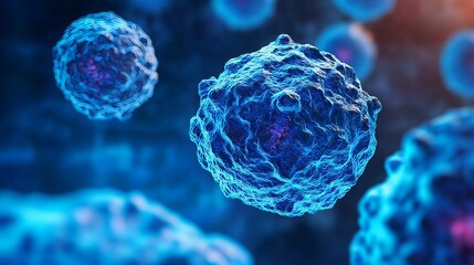 Prostate Cancer Blue November, 