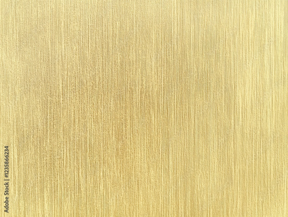 Aufkleber golden texture background: a subtle, elegant background image featuring a pale gold texture with del