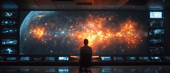 Innovative cosmic exploration at the digital astronomical research observatory