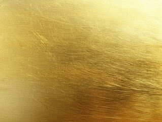 Golden Texture: Luxurious, shimmering gold texture with subtle brushstrokes and highlights. Perfect for adding a touch of elegance and opulence to your designs. 