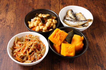 和食一品料理