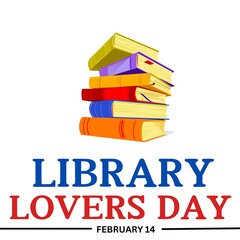 library lovers’ day 