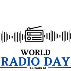 world radio day
