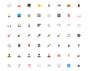 Audio Icons 2.eps