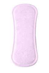 close up of woman hygiene protection