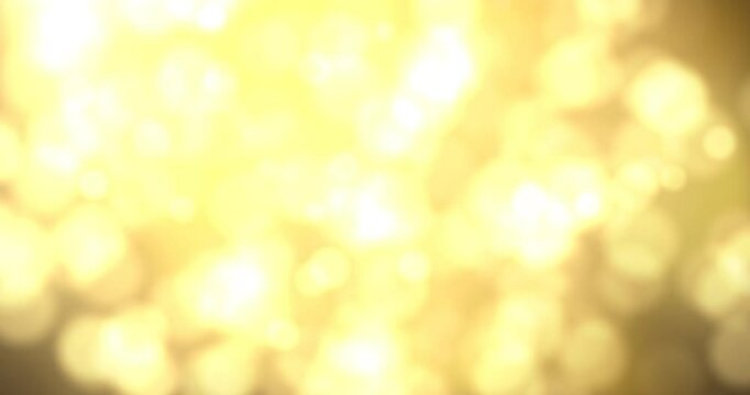 Golden Color Gradients Animated
Background. Abstract Luxury Bokeh
Background. Loop Animation
