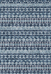 Kilim and Navajo Vector Carpet modern Pattern with trending colors in high resolution
