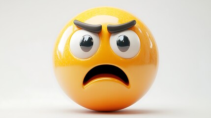 3D Angry Emoji (6)