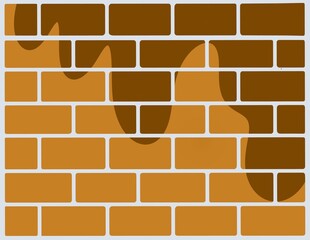 brick wall background