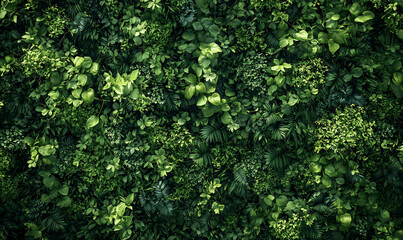 Lush greenery exploration urban jungle botanical photography natural environment aerial view flora diversity
