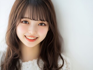 日本人女性　japanese women