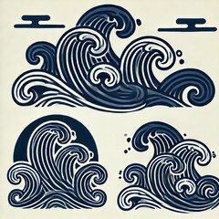 Fototapeta premium pattern