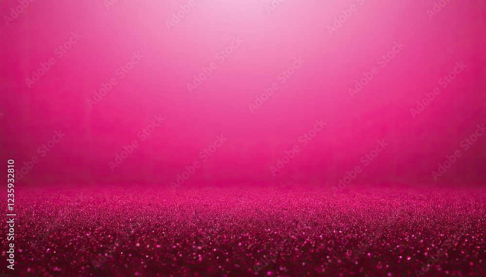 Poster abstract empty smooth light pink studio room background use as montage for product displaybannertemp