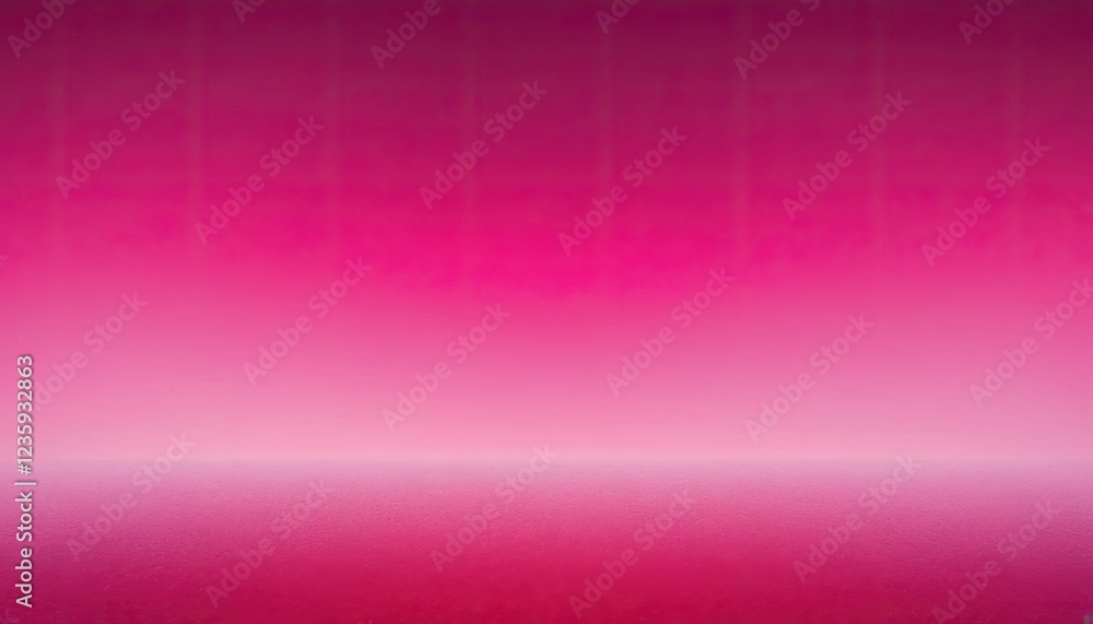 Poster abstract empty smooth light pink studio room background use as montage for product displaybannertemp