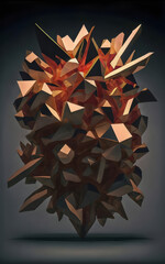 abstract background patterns