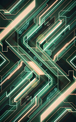 abstract background patterns