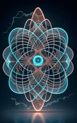 abstract background patterns