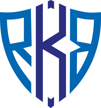 RKB Shield Shape.eps