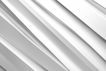 Obraz premium Photo design features a minimalist, geometric background with a soft pastel, dusty gray, blue, silver, and white abstract pattern, with a noise grain and color gradient.