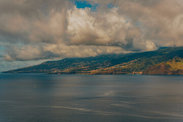 Wybrzeże Madery © Katarzyna