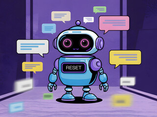 ai strugling in human day
