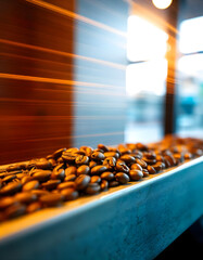 coffee beans