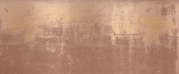Shiny Metallic Rusty Mocca Mousse Texture