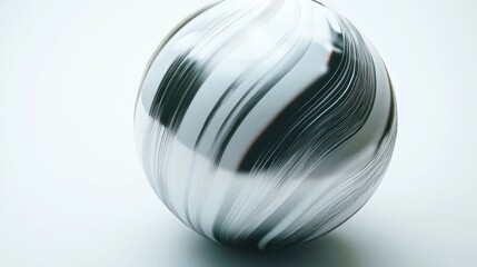 This image presents trendy mannequins styled in bold fashions with graphical elements, reflecting modern trends in contemporary fashion and artistic expression.