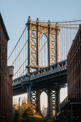 Manhattan Bridge 