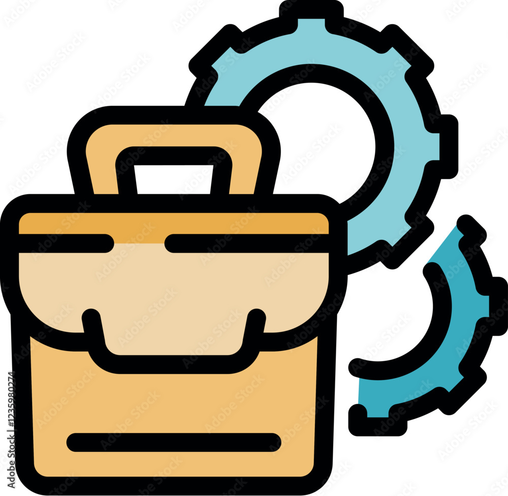 Poster automation and technology are improving efficiency in various industries, streamlining processes and