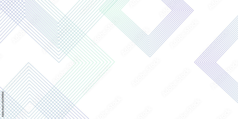 Poster abstract colorful neon geometric light technology digital hi tech concept background. vector illustr