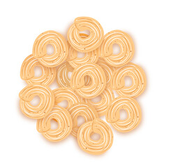 Cookies for eid mubarak