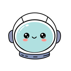 cute astraunot element