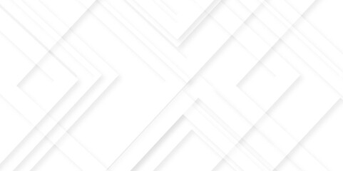 Abstract geometric lines background with diamond and triangle shapes. Geometric lines white abstract modern background. abstract minimal futuristic element concept vector for cover, banner design.
