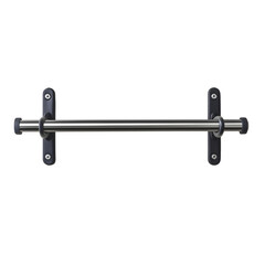 Modern Minimalist Wall Bar for Strength Training