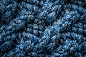 A Wool Unit Textile Texture Background