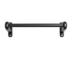 Simple Black Rail for Various Applications