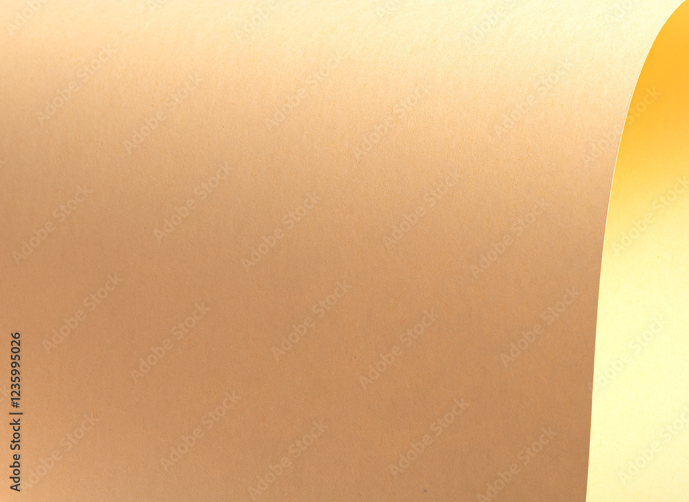 Poster a beige cream paper background with a rich, premium texture and a timeless, uniform appearance. the 