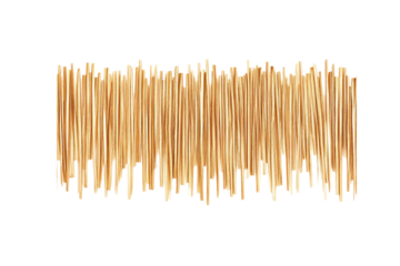 Radiant gold plate texture with fine vertical lines and a polished matte effect